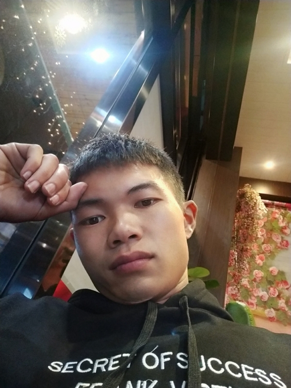 好想你的第一张照片--三明相亲服务中心