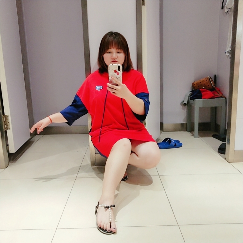 小茶的第一张照片--三明相亲服务中心
