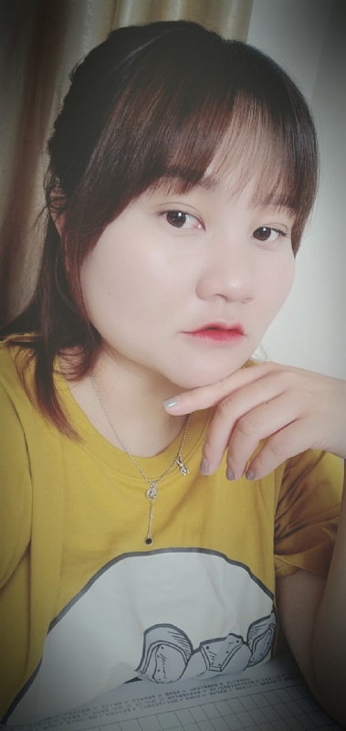 小茶的第三张照片--三明相亲服务中心