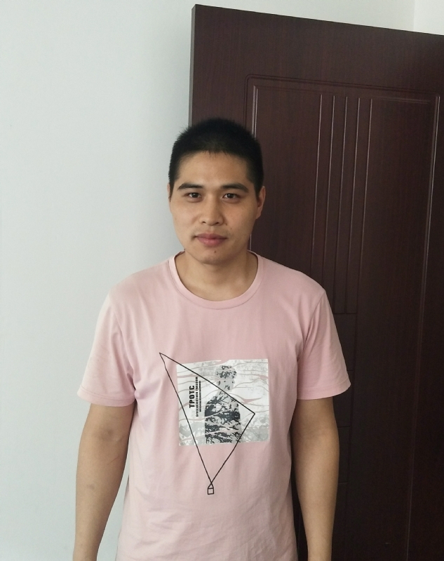 liyuanlin的第一张照片--三明相亲服务中心