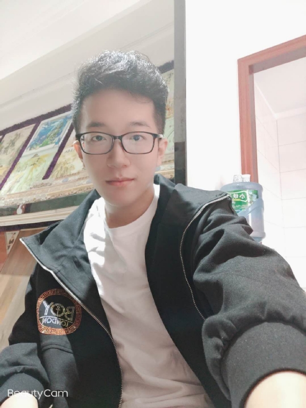 陈某某的第一张照片--三明相亲服务中心