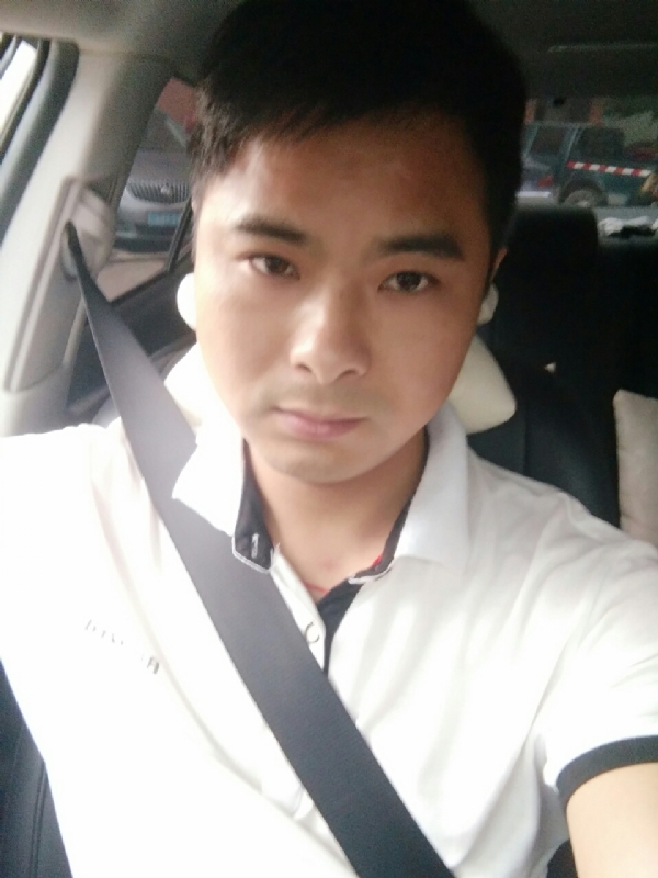 遇见你的第二张照片--三明相亲服务中心