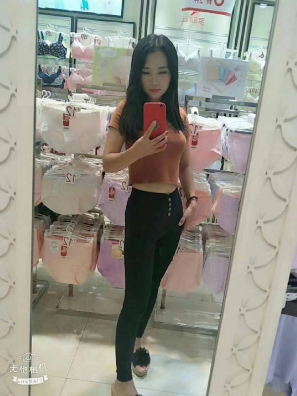 小可爱的第一张照片--三明相亲服务中心