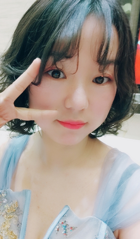 小c猫的第一张照片--三明相亲服务中心