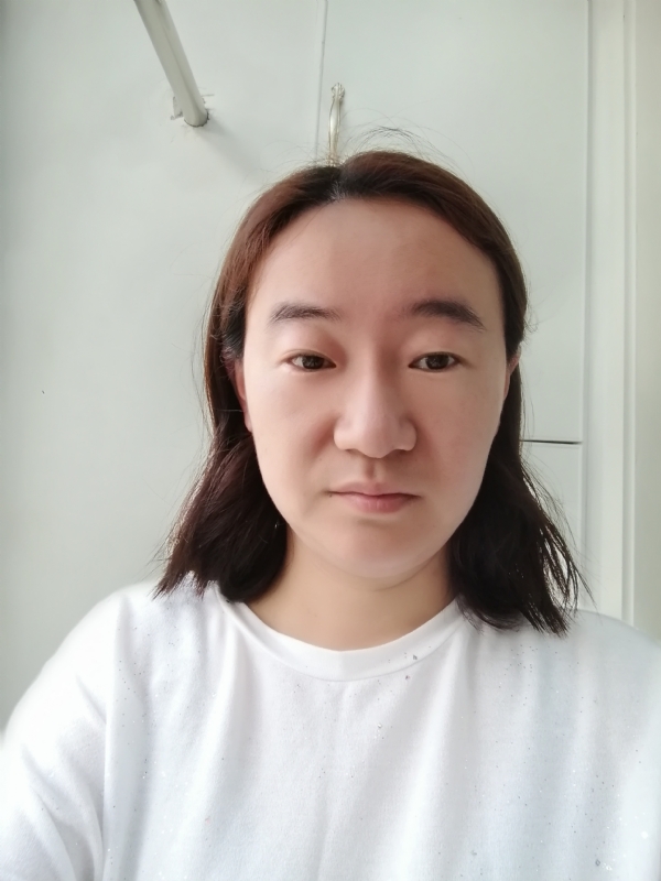 洁的第一张照片--三明相亲服务中心
