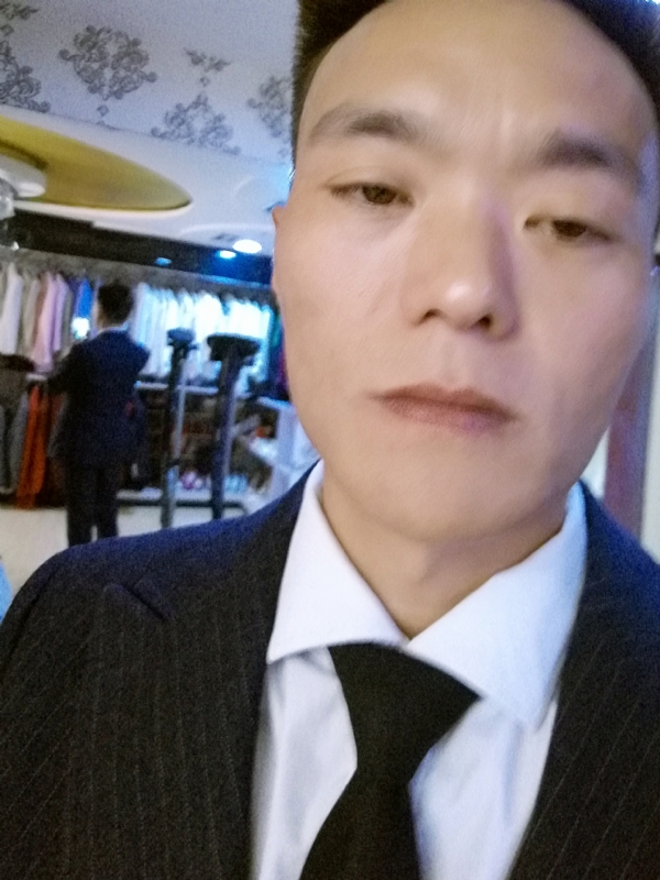 醉酒的蝴蝶的第二张照片--三明相亲服务中心