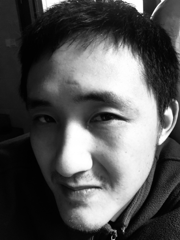 孙伟伟的第一张照片--三明相亲服务中心