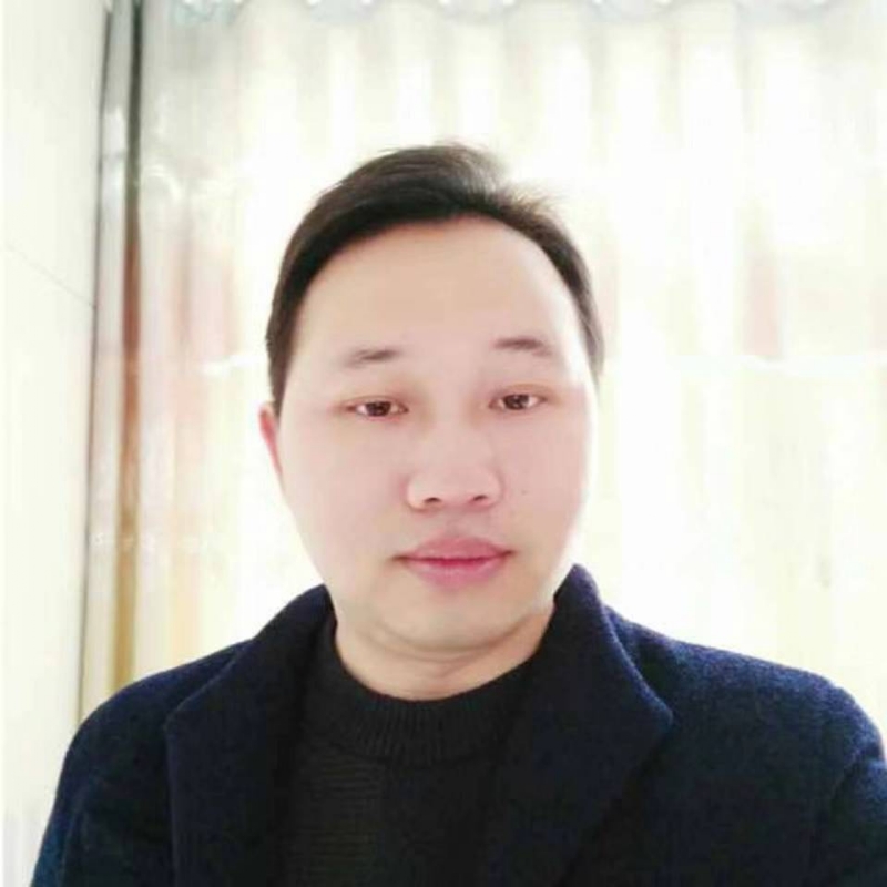 胡凯的第一张照片--三明相亲服务中心