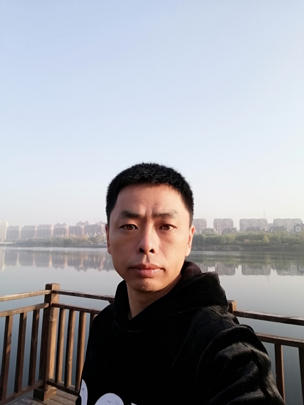 蓝颜的第一张照片--三明相亲服务中心