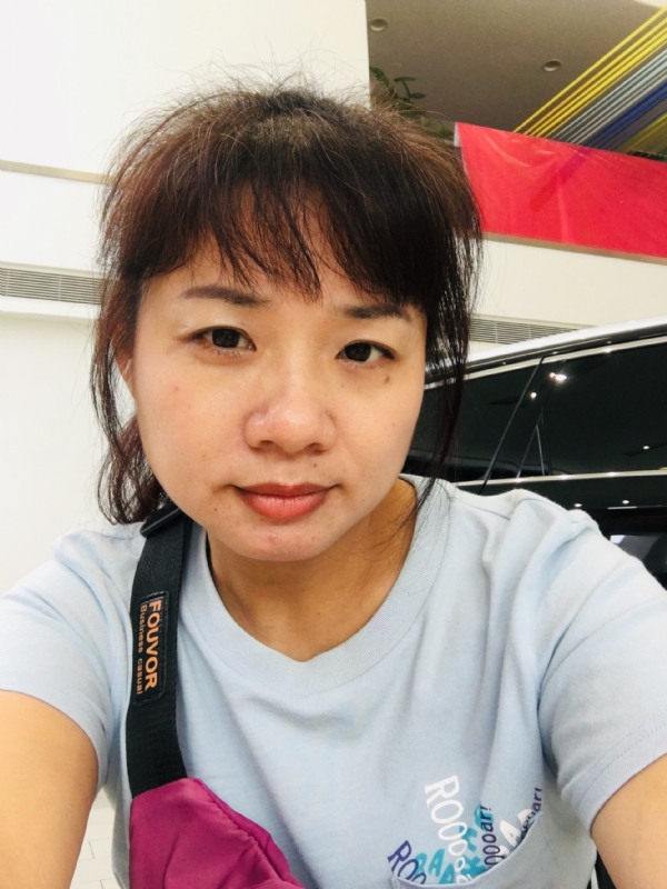 carolluo2020的第一张照片--三明相亲服务中心