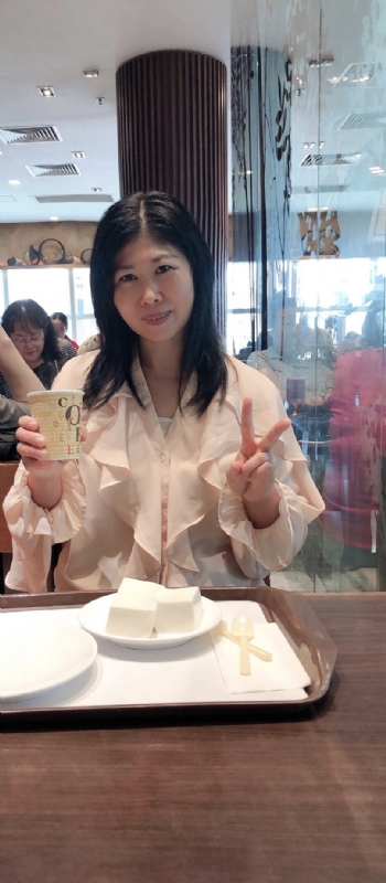 Lina的第一张照片--三明相亲服务中心
