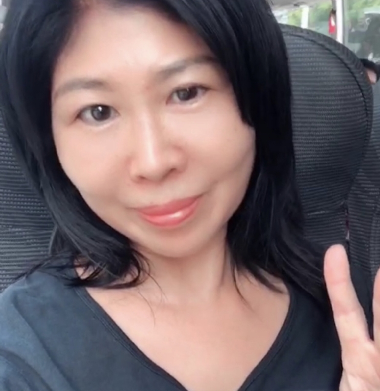 Lina的第二张照片--三明相亲服务中心
