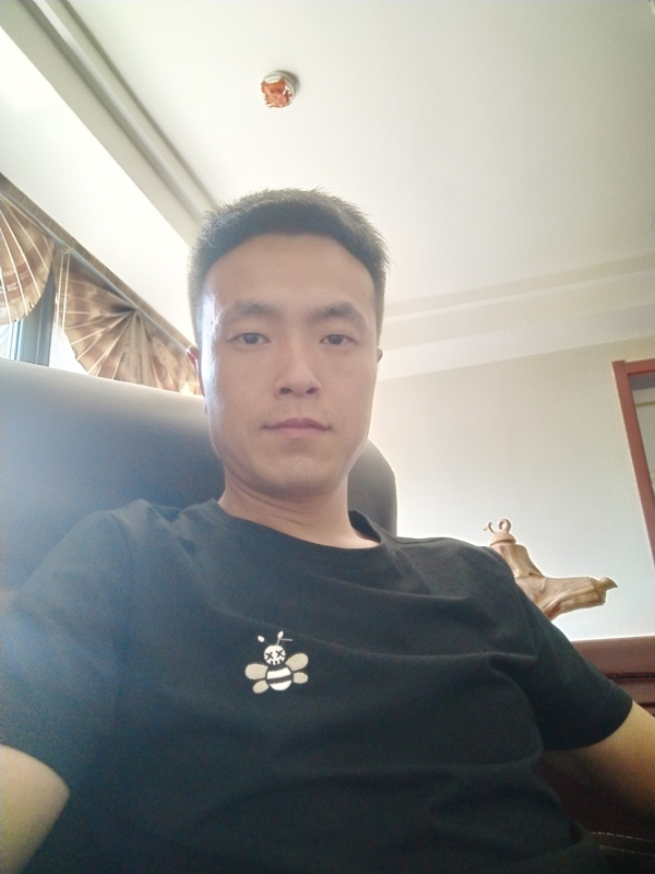 董星星的第一张照片--三明相亲服务中心