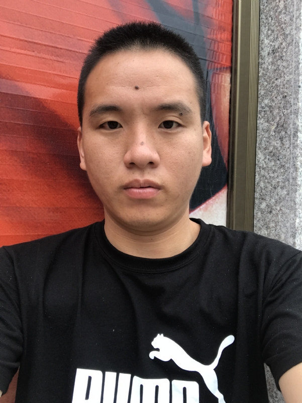 陈轻松的第二张照片--三明相亲服务中心