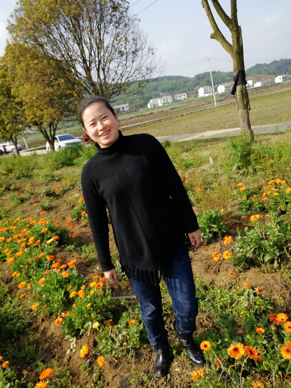 征婚女人的第一张照片--三明相亲服务中心