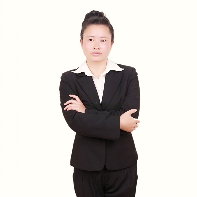 征婚女人的第三张照片--三明相亲服务中心
