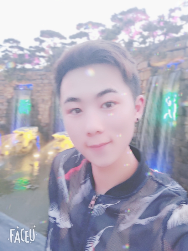 迷軍的第二张照片--三明相亲服务中心
