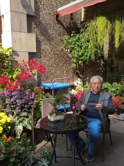 胡敬元的第二张照片--三明相亲服务中心