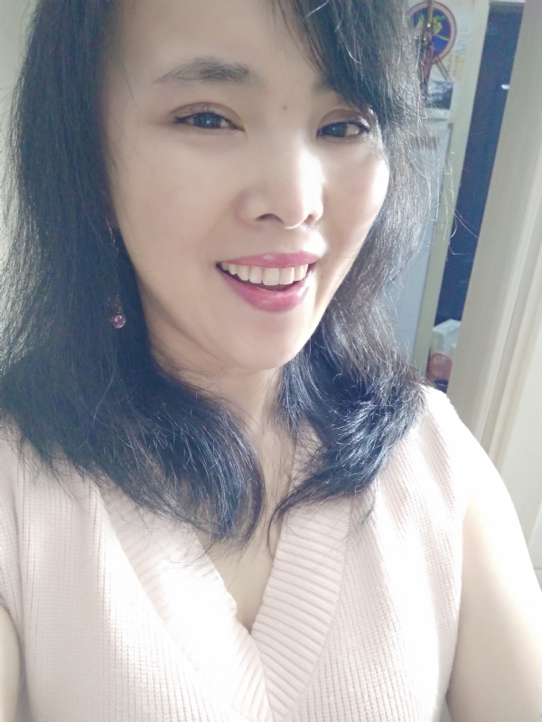 慧的第一张照片--三明相亲服务中心