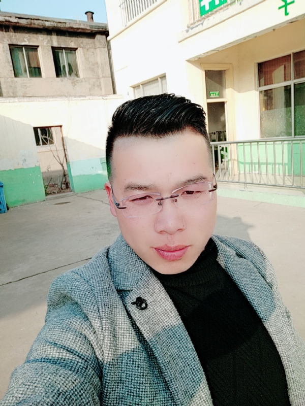 舍得的第一张照片--三明相亲服务中心