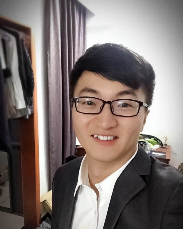 辞梦余生的第三张照片--三明相亲服务中心