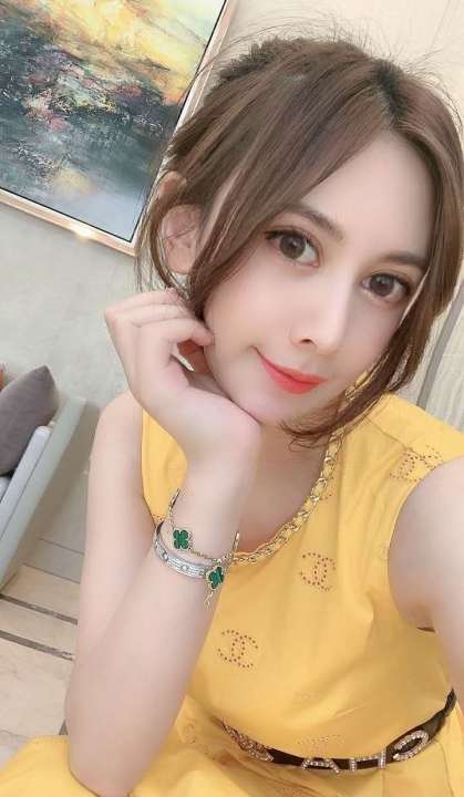 琪琪的第一张照片--三明相亲服务中心