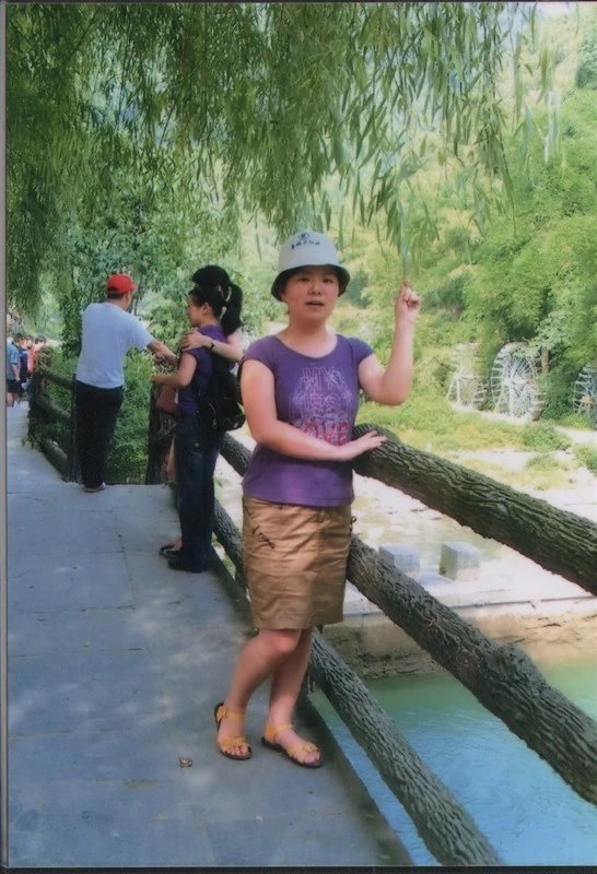 小家碧玉19的第一张照片--三明相亲服务中心