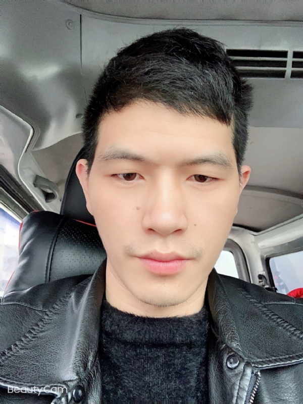 华仔的第一张照片--三明相亲服务中心