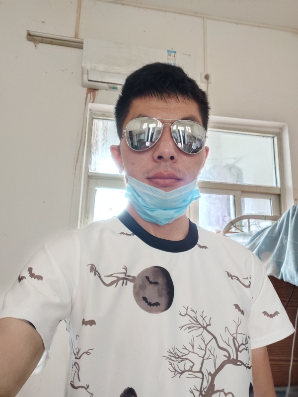 馨荣的第二张照片--三明相亲服务中心