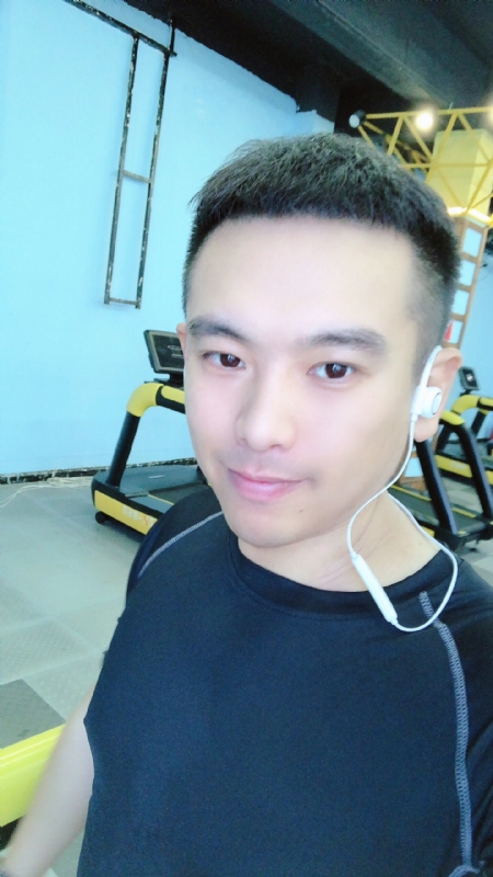 紫色天蝎的第一张照片--三明相亲服务中心