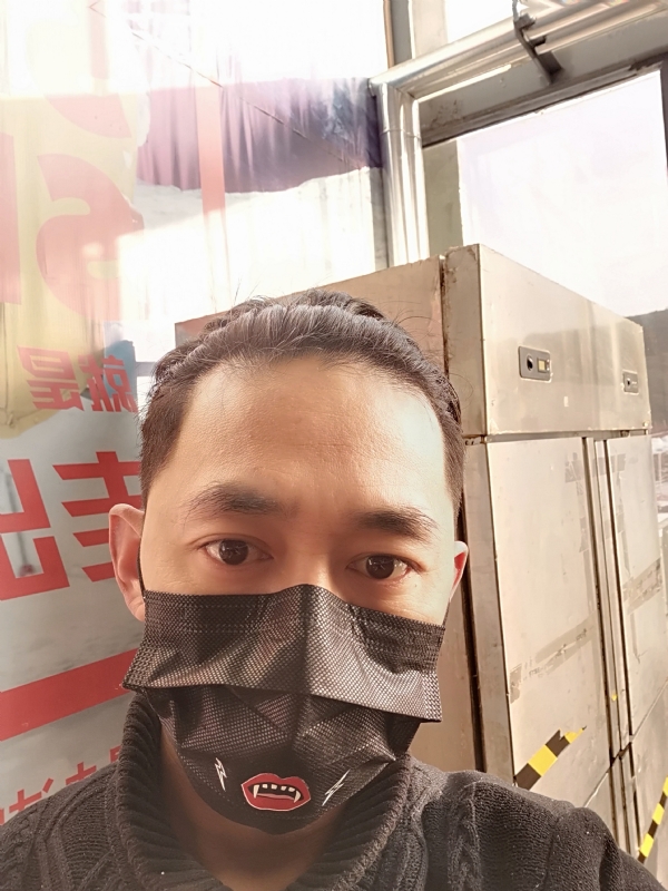 百世经纶的第一张照片--三明相亲服务中心