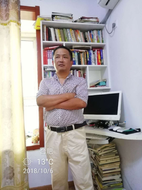 天马行空的第一张照片--三明相亲服务中心