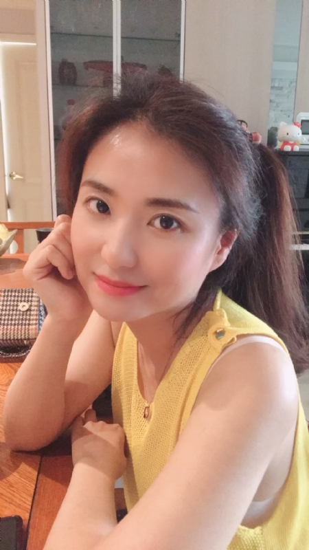 Jane的第三张照片--三明相亲服务中心