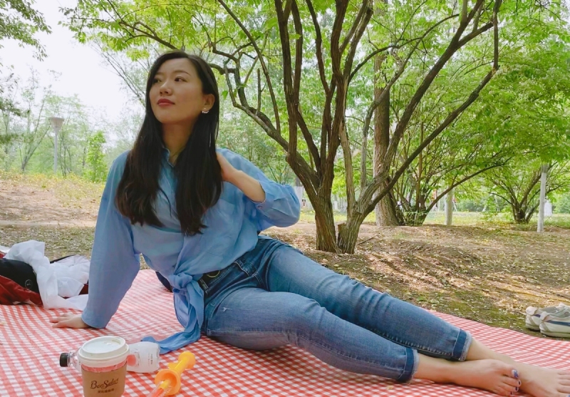 往事如烟的第二张照片--三明相亲服务中心