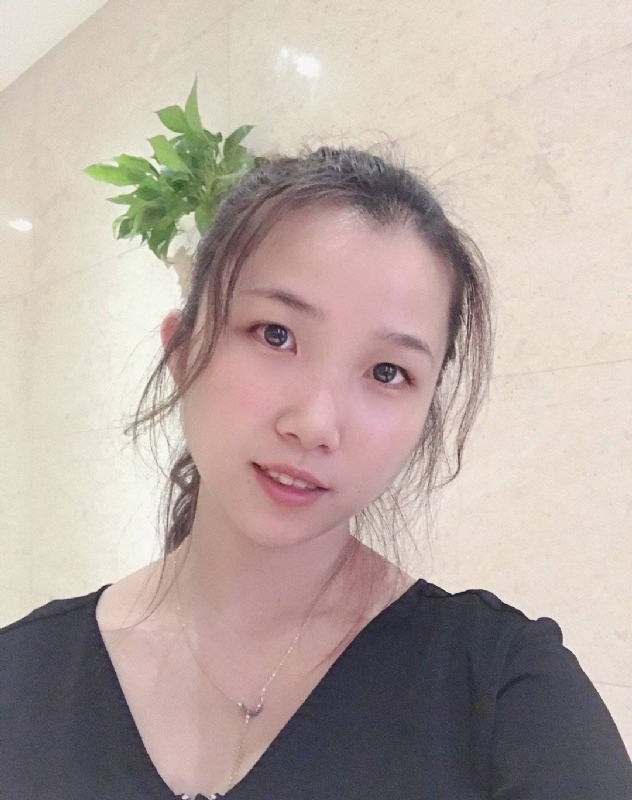 雨后彩虹的第一张照片--三明相亲服务中心