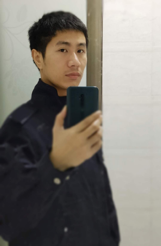 白色的风的第三张照片--三明相亲服务中心