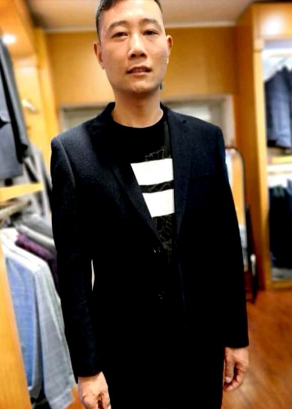 阿拉的第一张照片--三明相亲服务中心