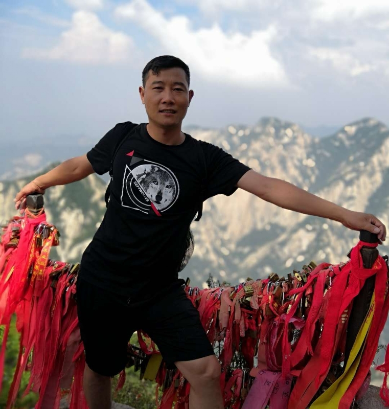 阿拉的第二张照片--三明相亲服务中心