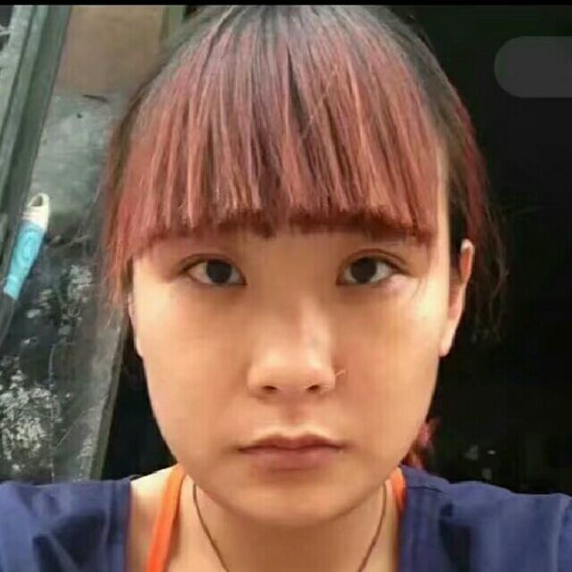 爱拍拍的美女的第一张照片--三明相亲服务中心