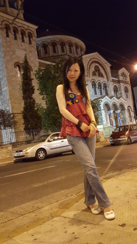 捻花微笑的第二张照片--三明相亲服务中心