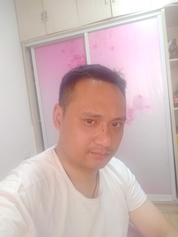 孤单的小冬瓜的第一张照片--三明相亲服务中心