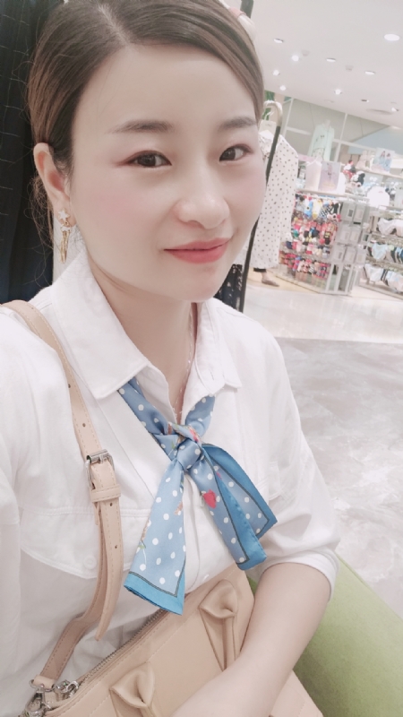 如意的第一张照片--三明相亲服务中心