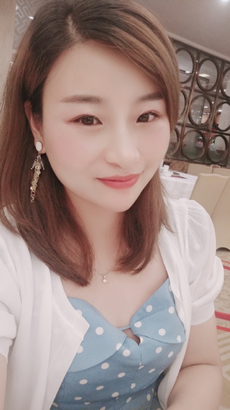 如意的第二张照片--三明相亲服务中心