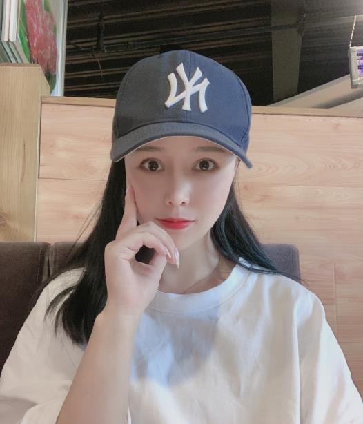 小鱼儿的第一张照片--三明相亲服务中心