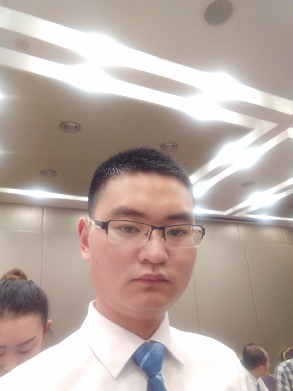 慕秋的第三张照片--三明相亲服务中心