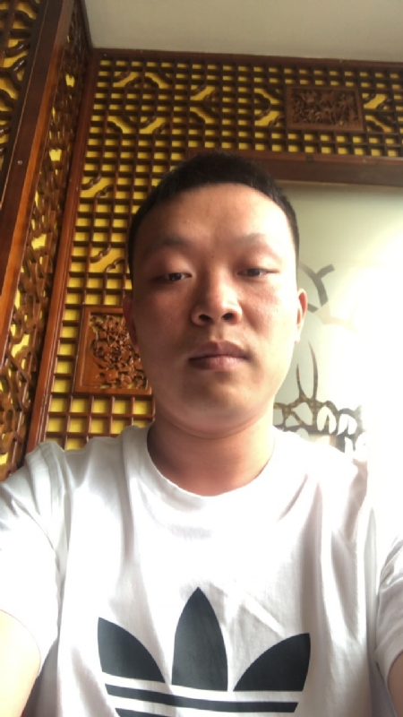 唐子龙的第一张照片--三明相亲服务中心