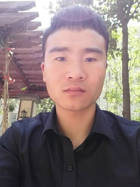 安之若素的第一张照片--三明相亲服务中心