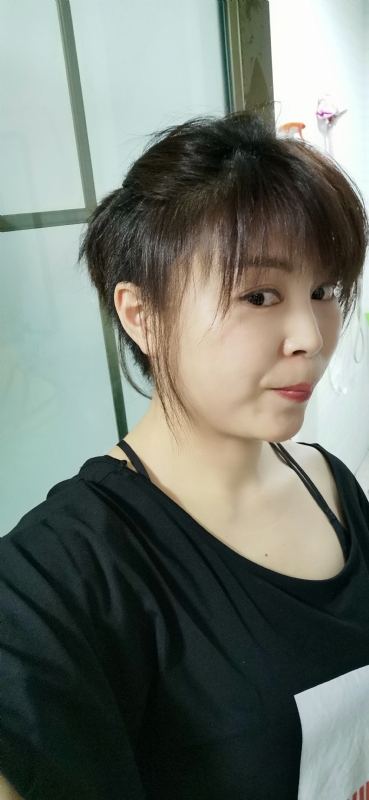 木槿的第一张照片--三明相亲服务中心