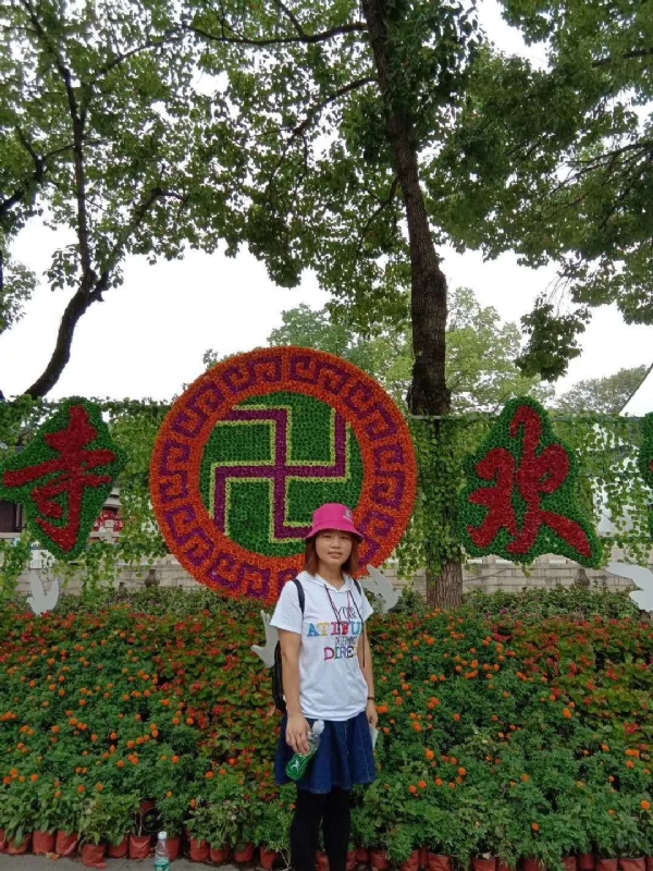 往事随风的第一张照片--三明相亲服务中心