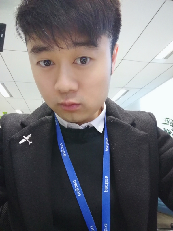 择一爱与被爱的第一张照片--三明相亲服务中心